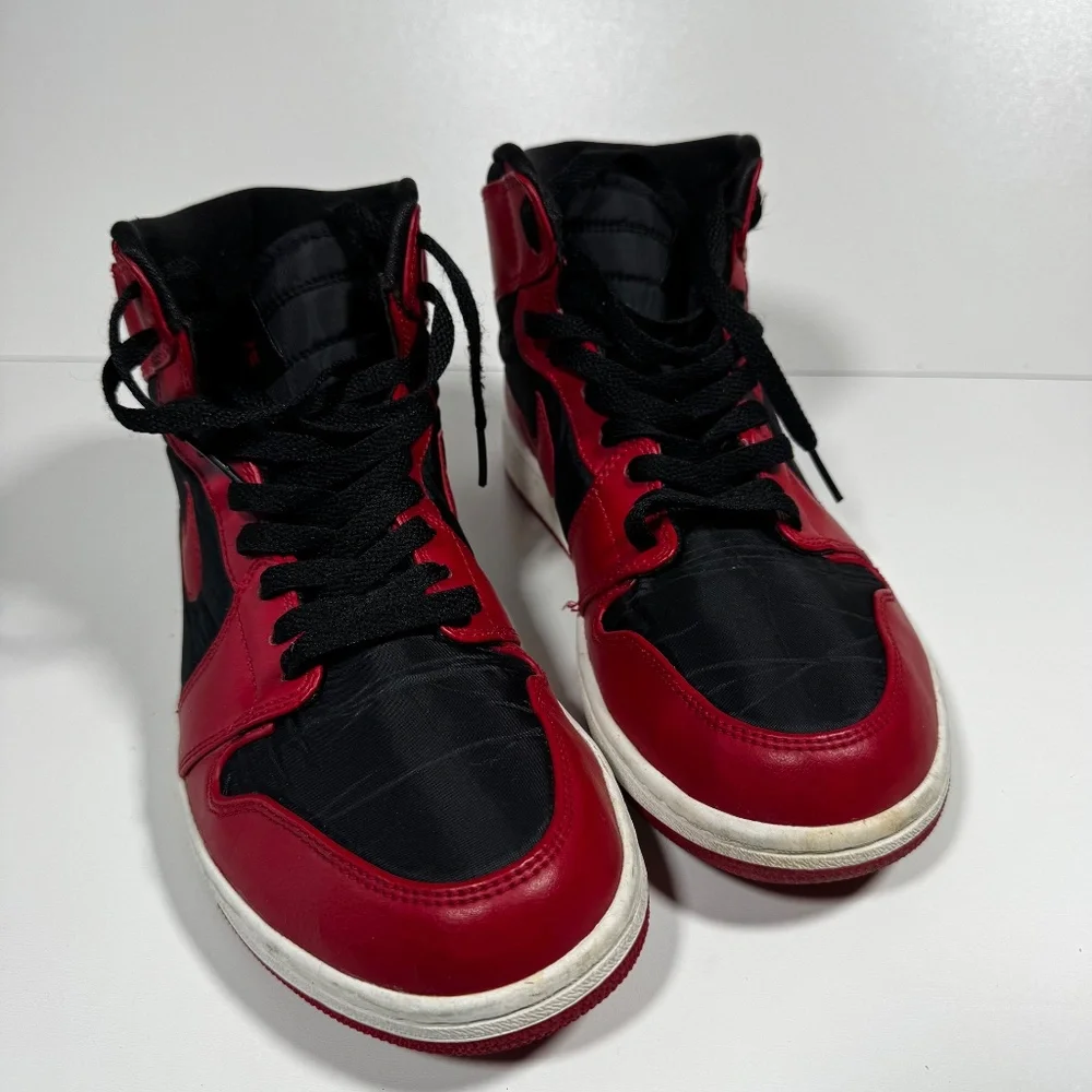 Jordan classic air